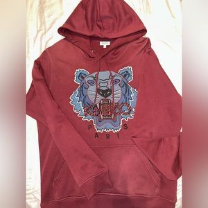 Kenzie hoodie